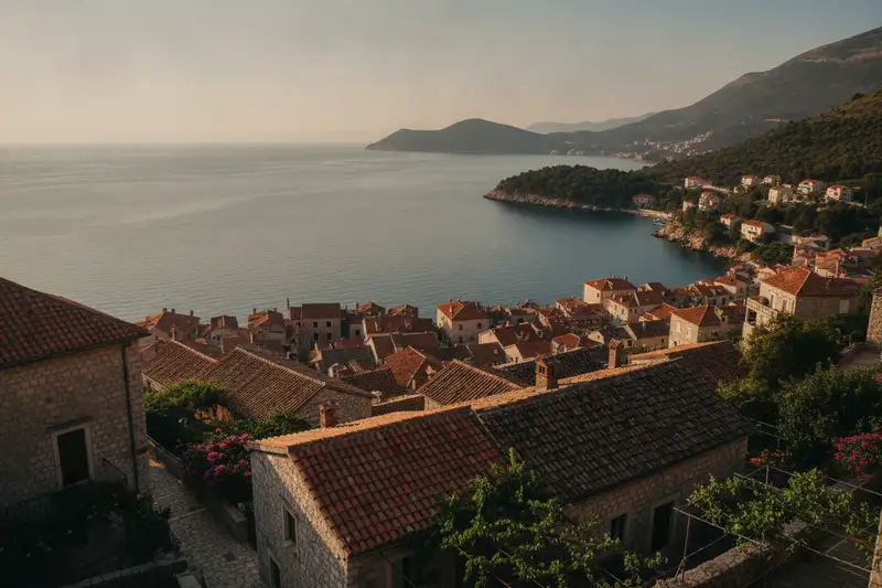 Albanien zählte 2025 rund 11 Millionen Touristen, mehr als doppelt so viele wie 2021, das Restaurant-Preisniveau liegt trotzdem 53 Prozent unter dem deutschen
