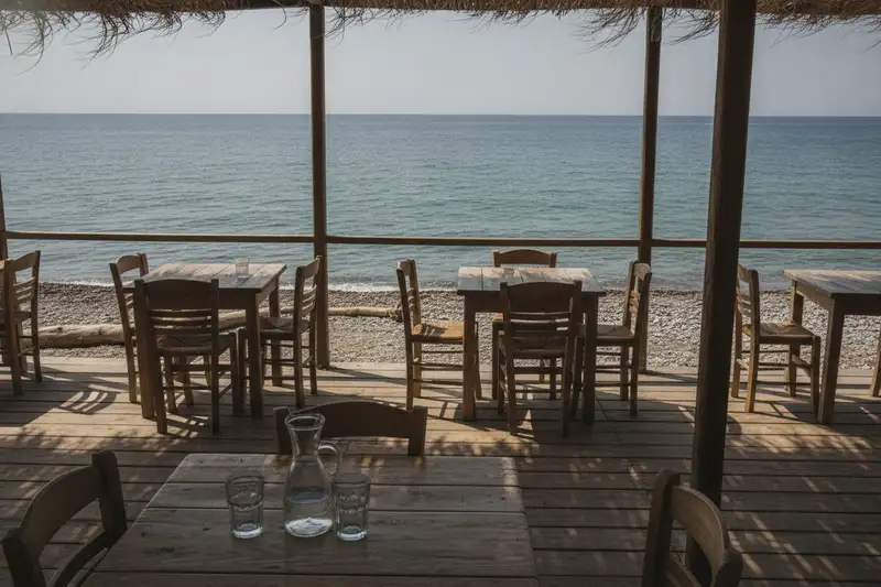 Das Restaurant-Preisniveau liegt in Bulgarien bei 53,2 und in Albanien bei 52,3 Punkten, Deutschland kommt auf 112,1 (EU-Schnitt = 100)