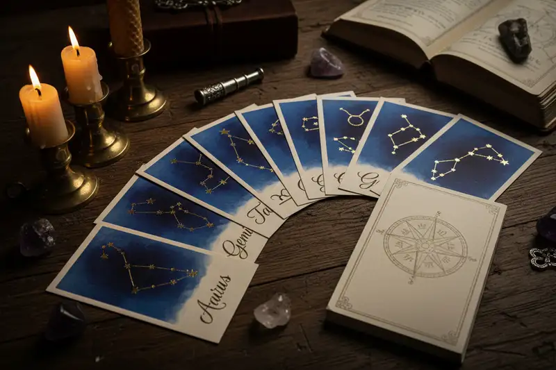 Rund 90 Prozent der Deutschen haben schon einmal ihr Horoskop gelesen, laut einer Allensbach-Umfrage