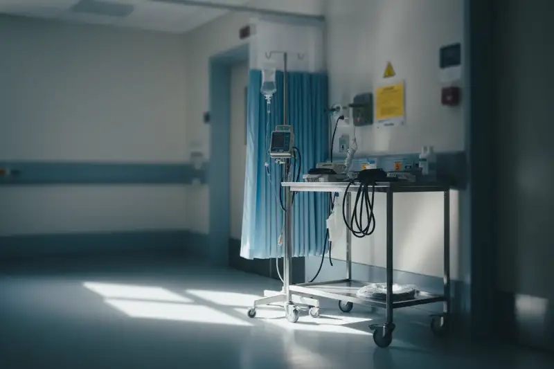 Frauen warten im Schnitt 30 Minuten länger bis zum Notruf 112 als Männer, obwohl jede Minute rund 1,9 Millionen Nervenzellen absterben