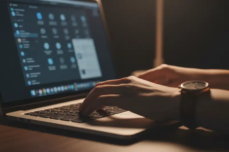 Laut StatCounter laufen rund 70 Prozent aller Desktop-PCs weltweit mit einer Windows-Version