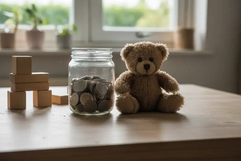 10 Euro pro Monat vom Staat plus 120 Euro jährlicher Eigenbeitrag können bis zum Renteneintritt zu rund 75.000 Euro anwachsen