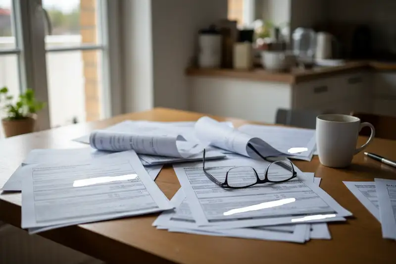 Beim Wohngeld gibt es keine Vermögensprüfung, beim Bürgergeld wird das Vermögen nach einer Karenzzeit von einem Jahr geprüft