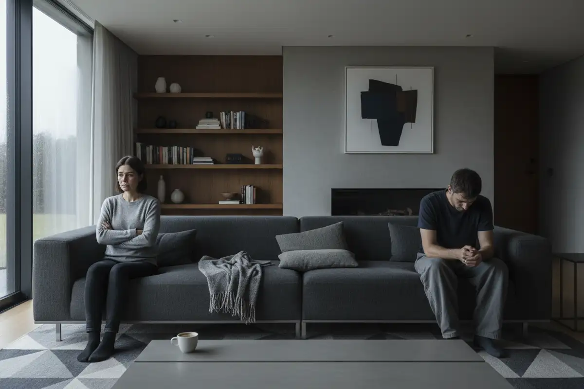 Wer geht öfter fremd: Männer oder Frauen?