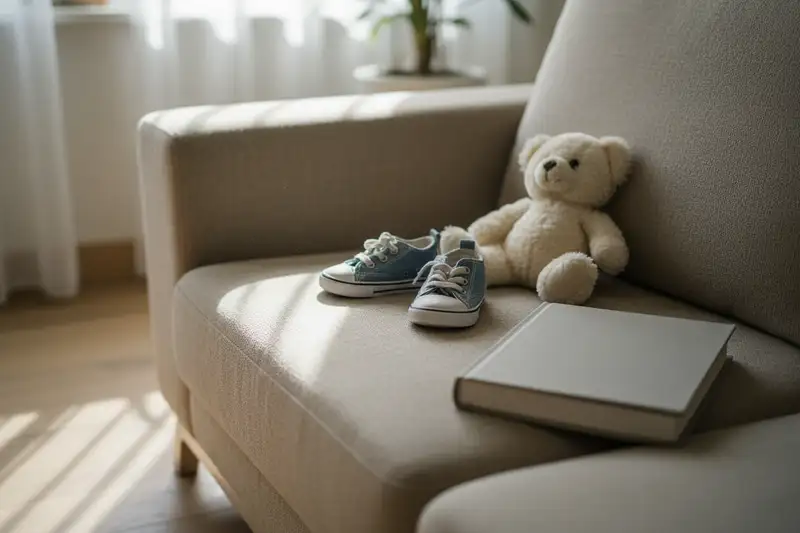 Rund 832.000 Kinder in Deutschland beziehen Unterhaltsvorschuss, das entspricht etwa jedem siebten Kind aus einem Trennungshaushalt