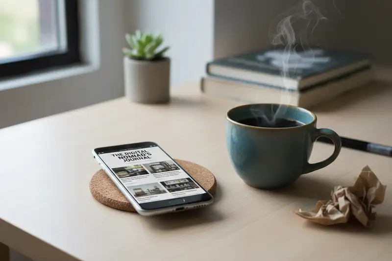 Heute nutzen über 6 Milliarden Menschen das Internet, 64 Prozent des weltweiten Datenverkehrs läuft über mobile Geräte