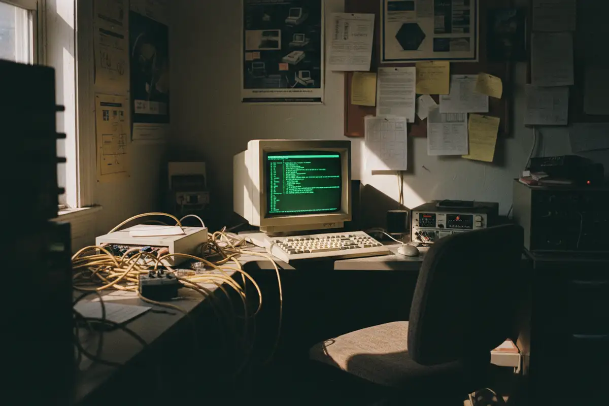 Wer hat das Internet erfunden? Von ARPANET bis World Wide Web