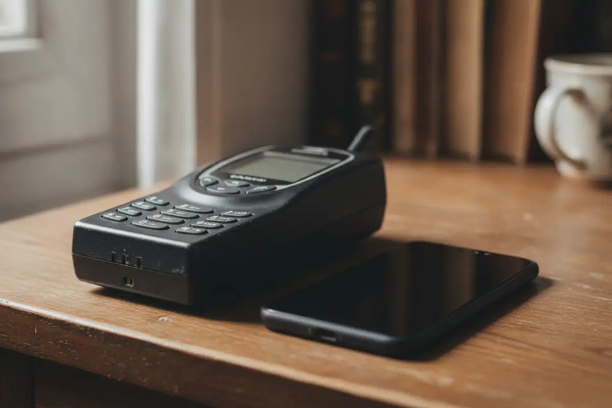 Wer hat das Smartphone erfunden?