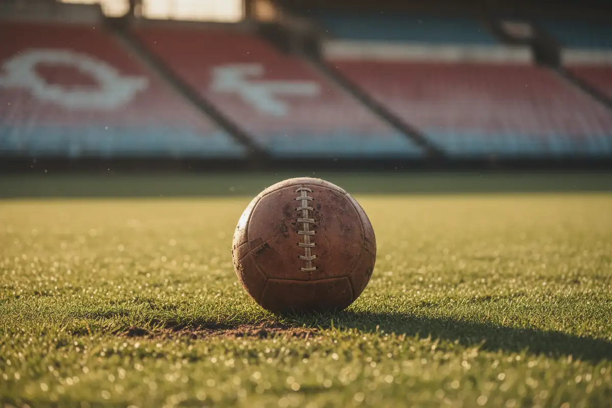 Wer hat den Fußball erfunden: Geschichte eines Weltsports