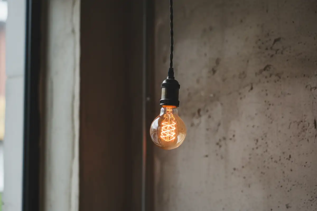 Wer hat die Glühbirne erfunden? Edison, Swan und der Göbel-Schwindel
