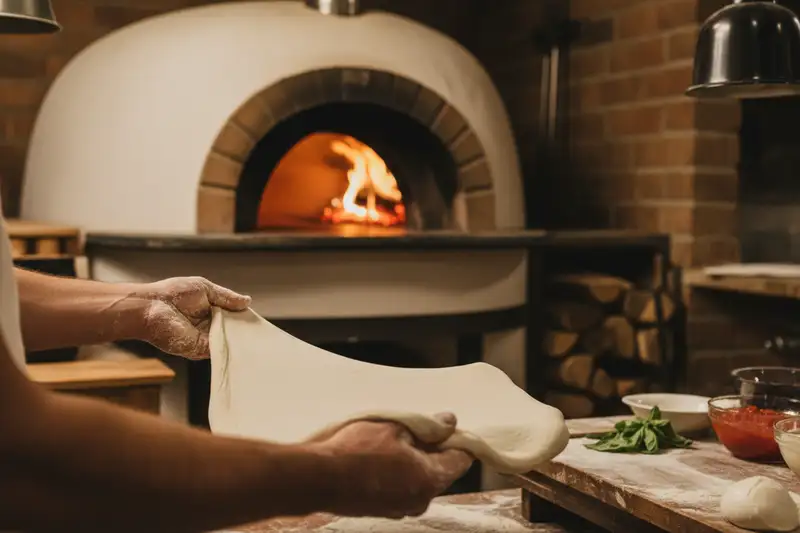 Die Pizza Margherita wurde 1889 nach Königin Margherita von Savoyen benannt