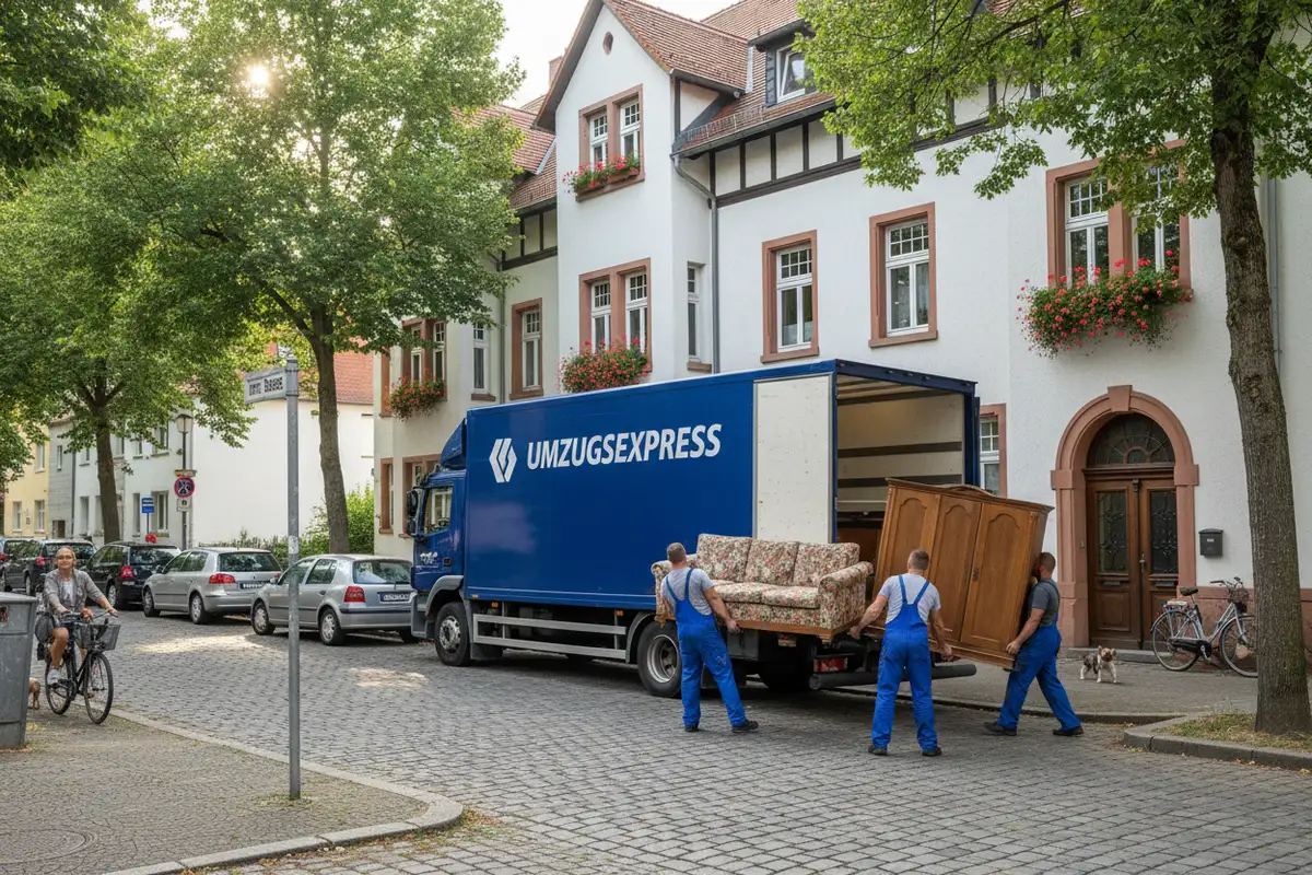 Alte Möbel loswerden: Wer holt sie kostenlos ab?