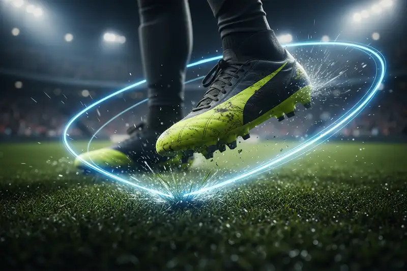 Mbappé erzielte seine Rekordgeschwindigkeit von 37,58 km/h beim WM-Spiel gegen Argentinien 2018