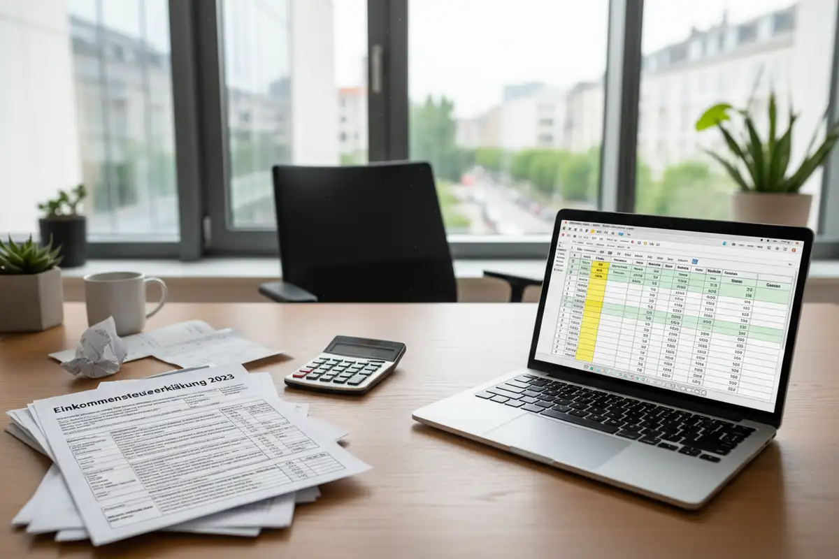 Vorsteuerabzug: Wer darf Umsatzsteuer vom Finanzamt zurückholen?