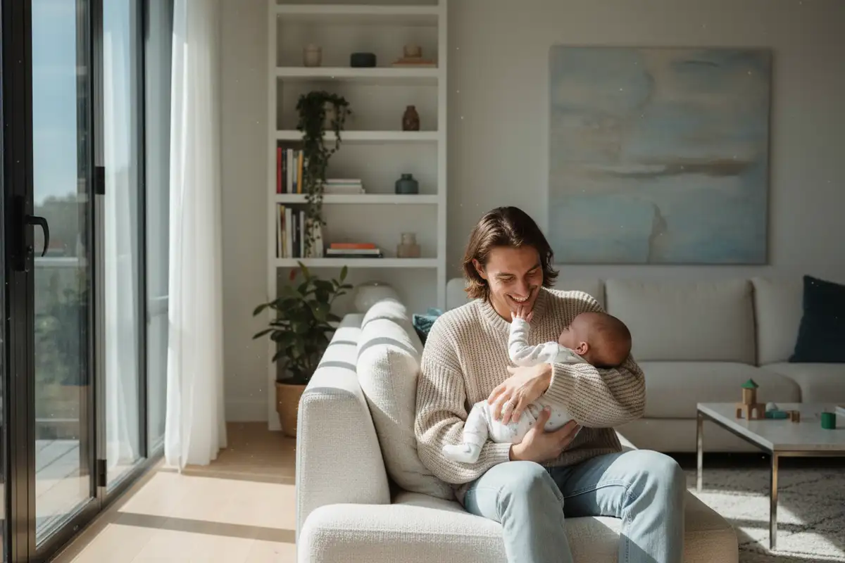 Wer zahlt das Elterngeld? Finanzierung, Anspruch und Hintergründe