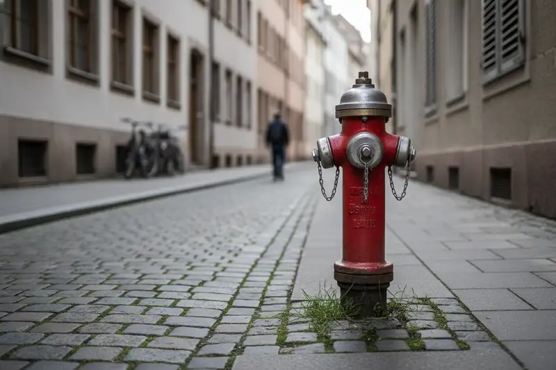 In Deutschland rückt die Feuerwehr rund 1,7 Millionen Mal pro Jahr aus, davon 286.000 Mal zu Bränden