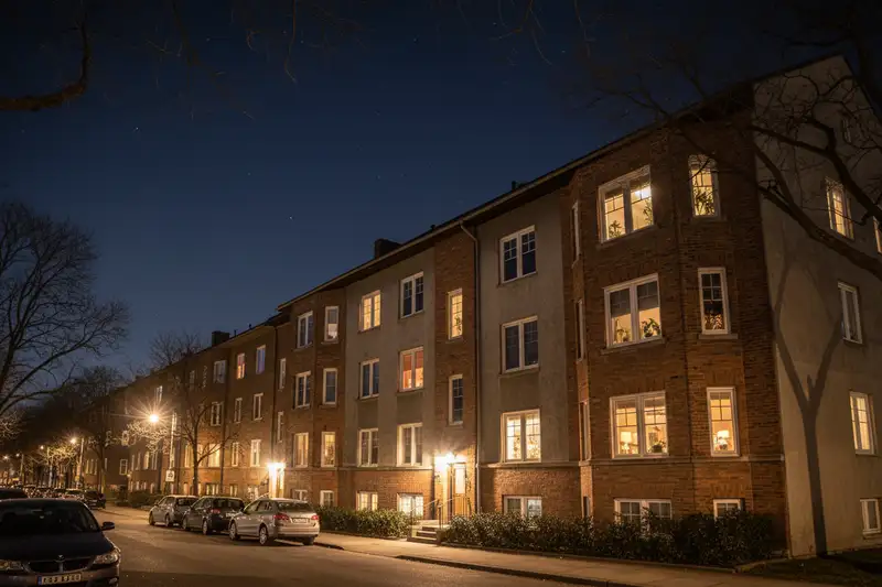 Rund 80 Prozent der Deutschen geben an, schon einmal durch Lärm aus der Nachbarschaft belästigt worden zu sein