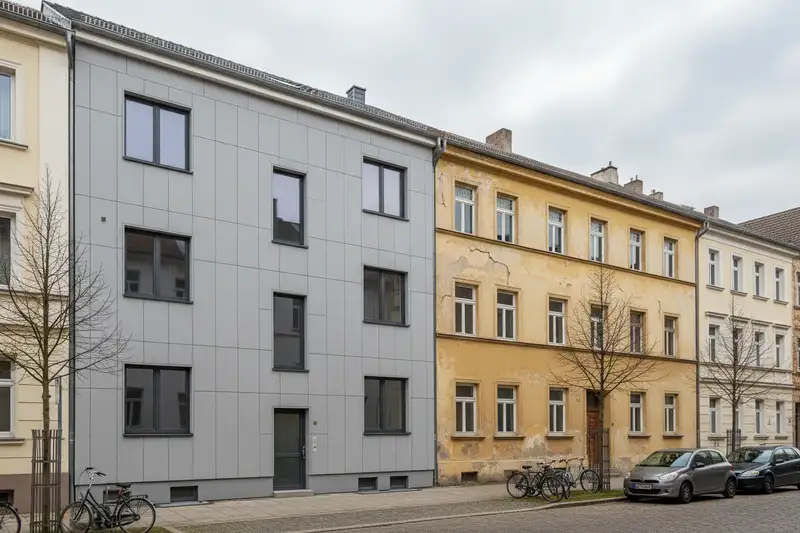 Bei einem Jahresverbrauch von 20.000 Kilowattstunden Gas kostet die CO2-Abgabe 2026 zwischen 263 und 311 Euro, je nach Auktionspreis