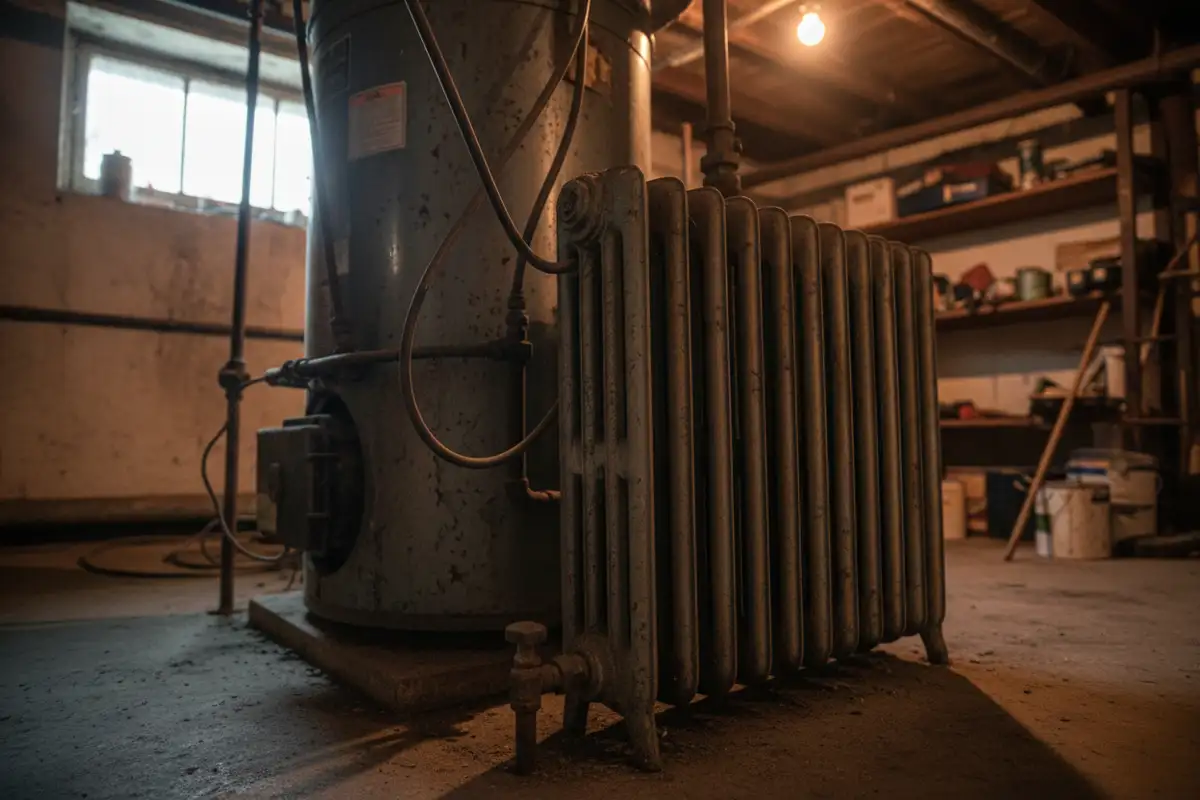 Wer zahlt die CO2-Abgabe bei der Heizkostenabrechnung?