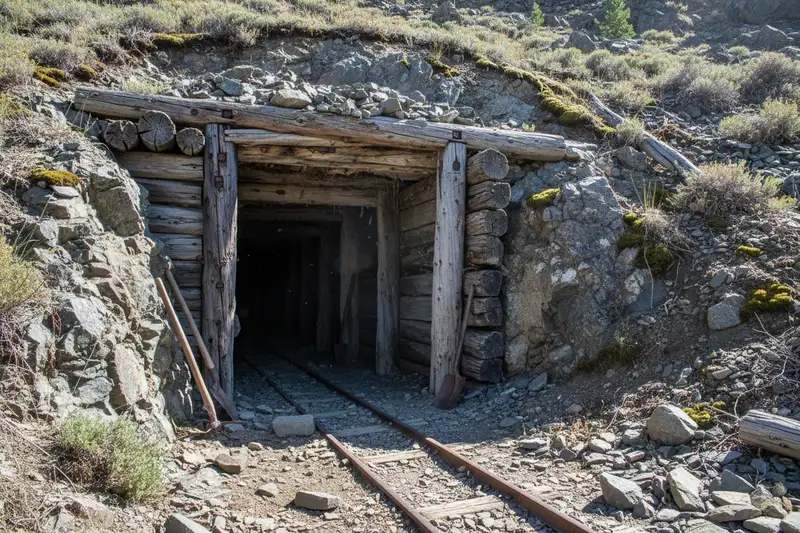 Im Rhein zwischen Basel und Mannheim lagern geschätzt 52 Tonnen Gold als feine Flitter im Flusssand