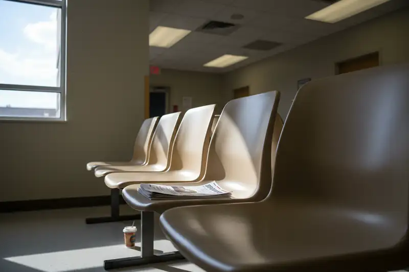 Durchschnittliche Wartezeit auf eine ADHS-Diagnose bei Erwachsenen: 10 Monate, in Berlin sogar 14 Monate