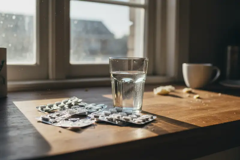 Kombination aus Medikamenten und Verhaltenstherapie zeigt die beste Wirksamkeit bei ADHS im Erwachsenenalter