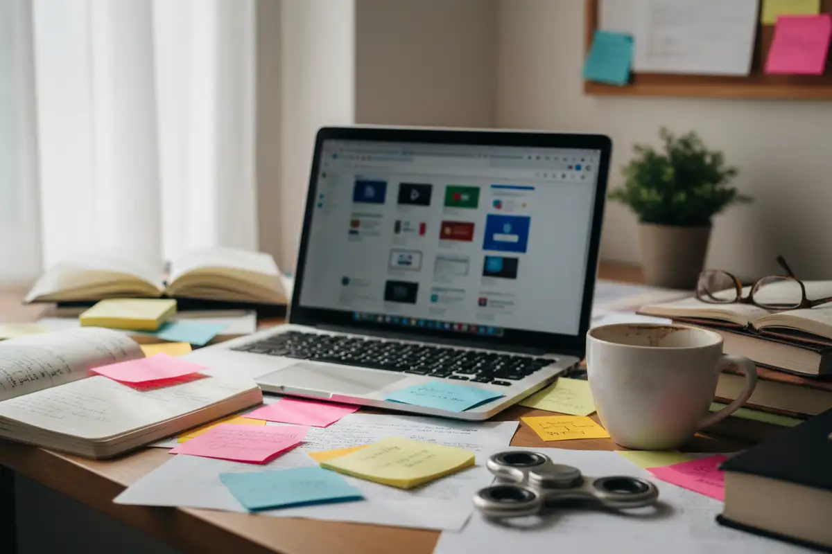 Wie erkennt man ADHS bei Erwachsenen?