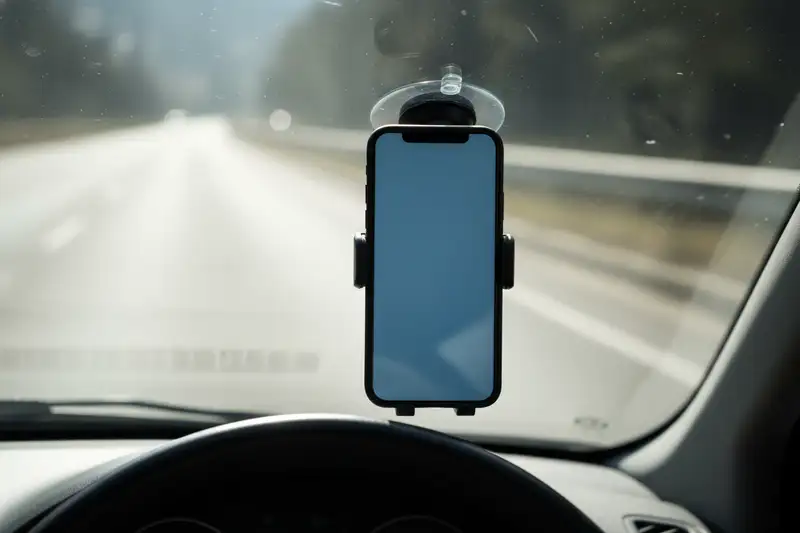Mit dem Update Ende 2026 wird die i-Kfz-App zur zentralen App für Fahrzeug- und Führerscheindaten in Deutschland
