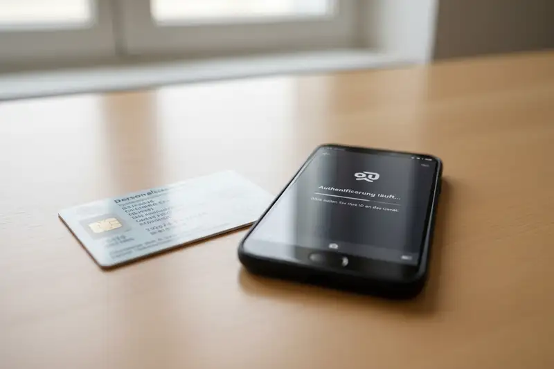 Die SCHUFA speichert Daten von rund 68 Millionen Verbrauchern in Deutschland