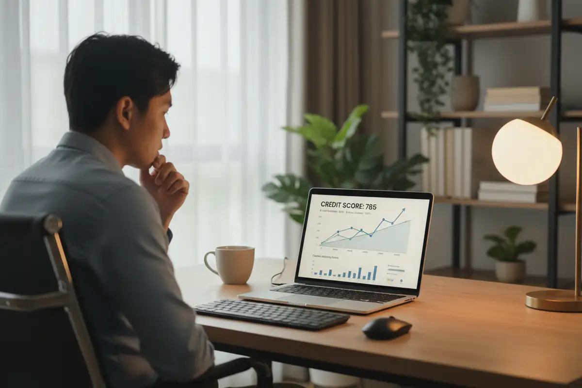 Wie funktioniert der neue SCHUFA-Score ab 2026?