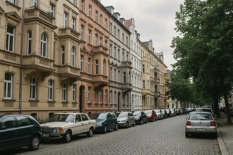 In Berlin sind rund 70 Prozent aller neu abgeschlossenen Mietverträge mit Indexkopplung versehen, deutlich mehr als in jeder anderen deutschen Großstadt