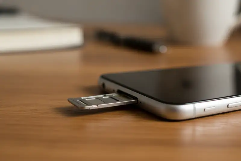 Eine Ersatz-Plastikkarte kostet bei congstar 15 Euro, das neue eSIM-Profil gibt es dort kostenlos