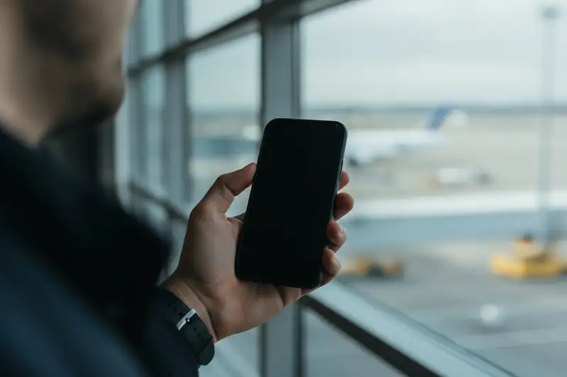 51 Prozent der eSIM-Nutzer kamen laut GSMA-Umfrage über eine Auslandsreise zum ersten Mal mit der Technik in Kontakt