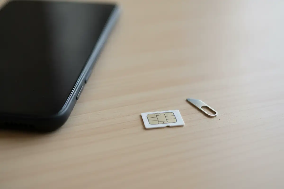 Wie funktioniert eine eSIM?