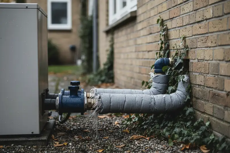 Erdreich liefert in einigen Metern Tiefe ganzjährig rund 10 Grad und bringt Sole-Wärmepumpen auf eine reale JAZ von durchschnittlich 4,3