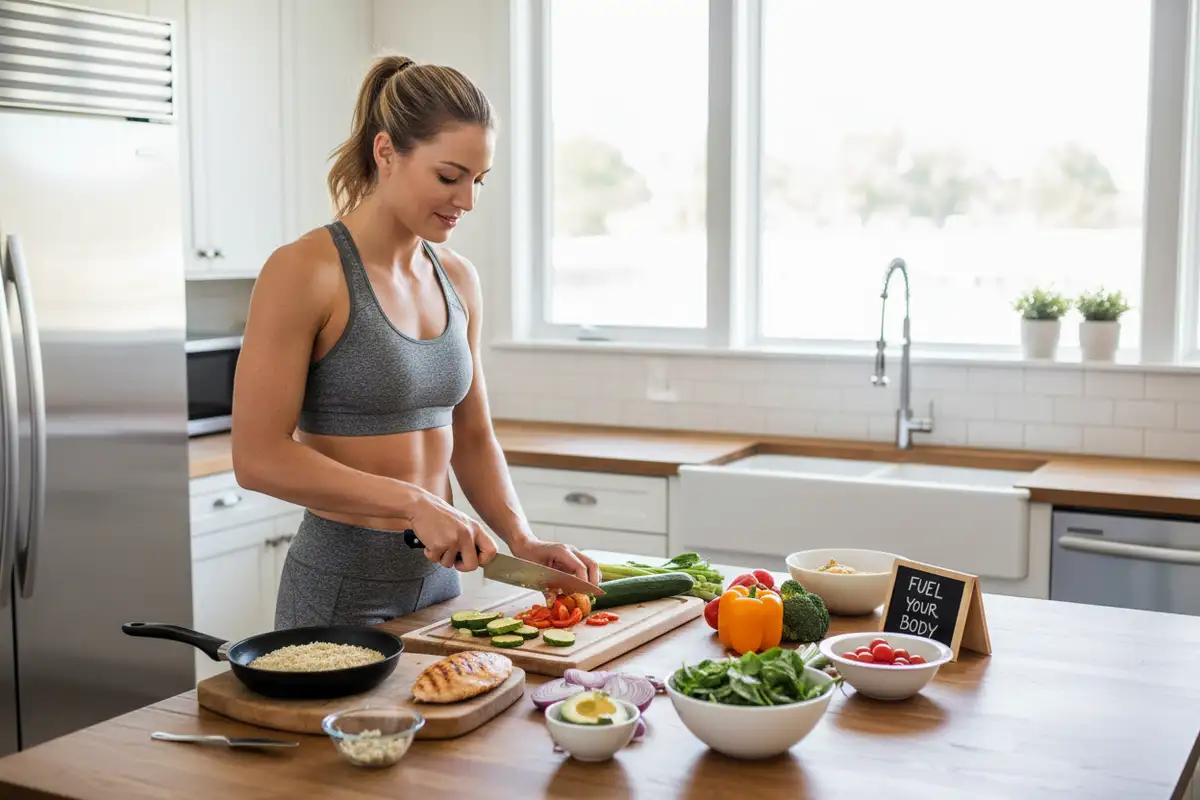 Schnell abnehmen: Was wirklich funktioniert