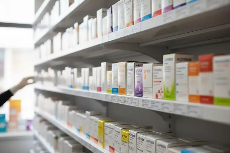 Rund 70 von 123 gesetzlichen Krankenkassen erstatten Kosten für Medikamente auf grünem Rezept als freiwillige Leistung