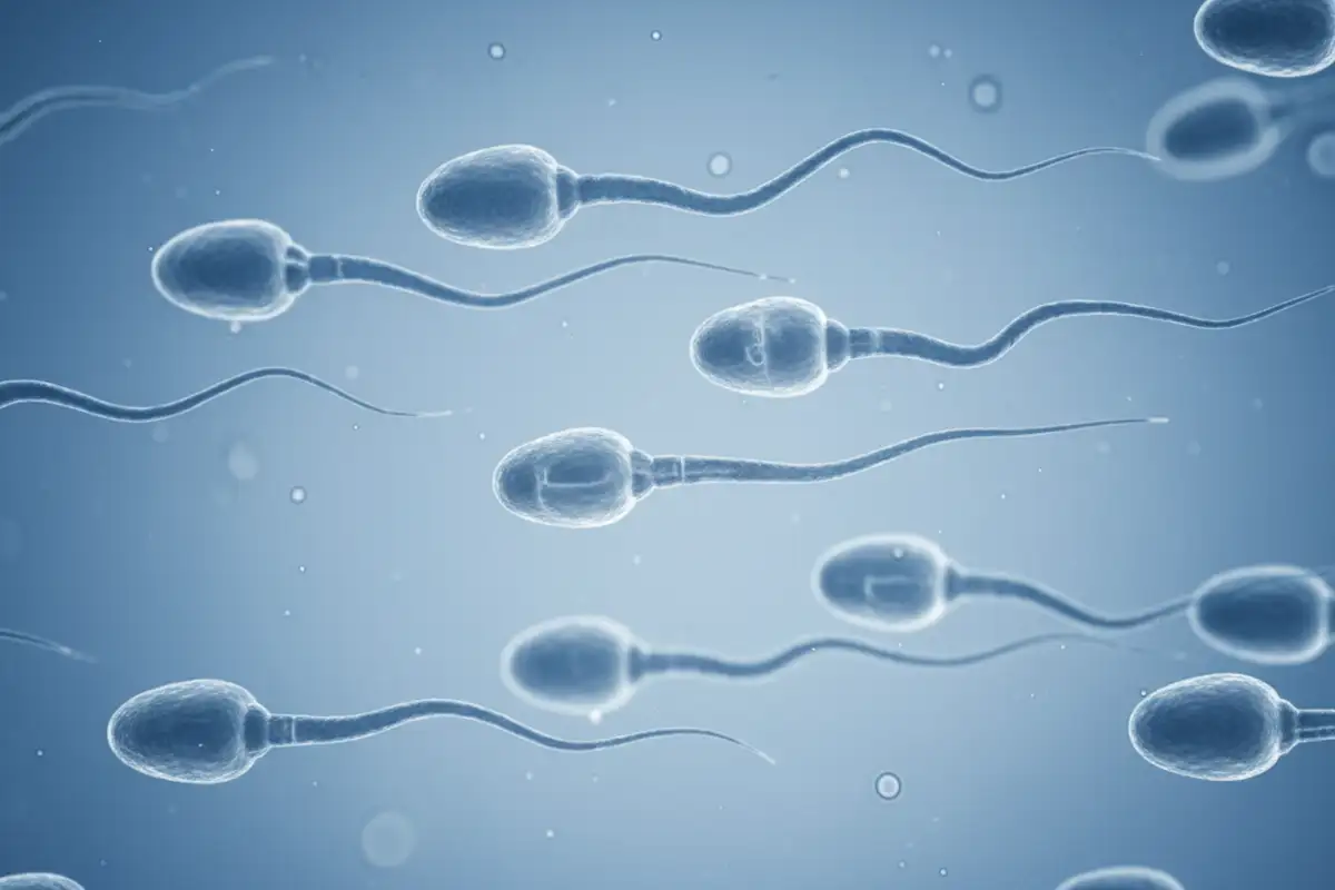Wie lange überleben Spermien? Alle Fakten zur Lebensdauer