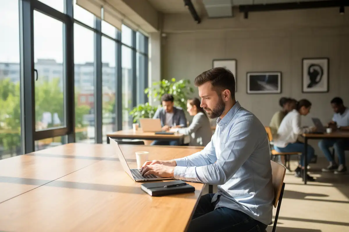 Selbstständig machen: Anleitung von der Idee bis zur Gründung