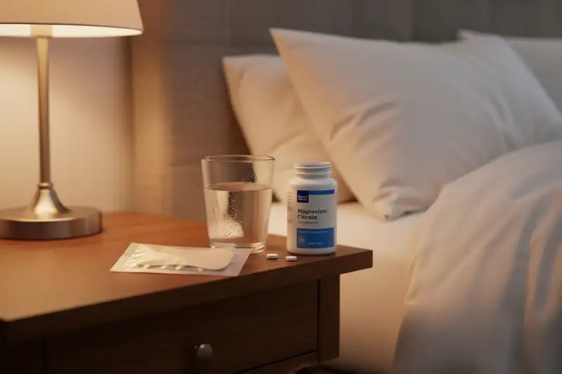 43 Prozent der Deutschen berichten von Schlafproblemen innerhalb der letzten 12 Monate