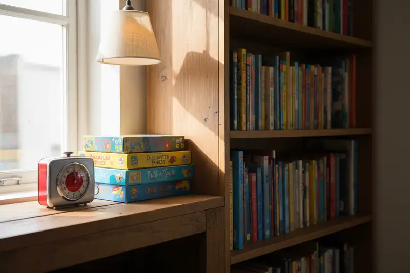 68 Prozent der Jugendlichen geben laut JIM-Studie 2025 zu, regelmaessig mehr Zeit am Handy zu verbringen als geplant