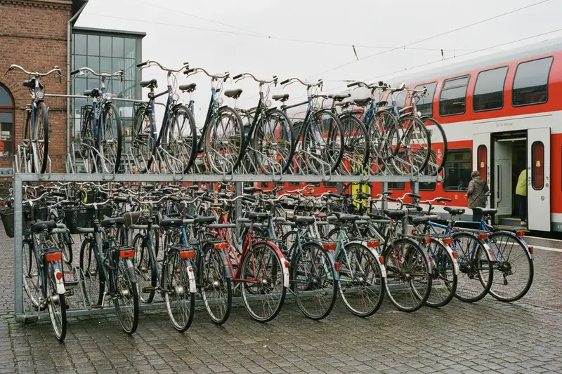 Das Deutschlandticket spart Pendlern gegenüber dem Auto über 2.100 Euro pro Jahr bei einem 30-Kilometer-Arbeitsweg