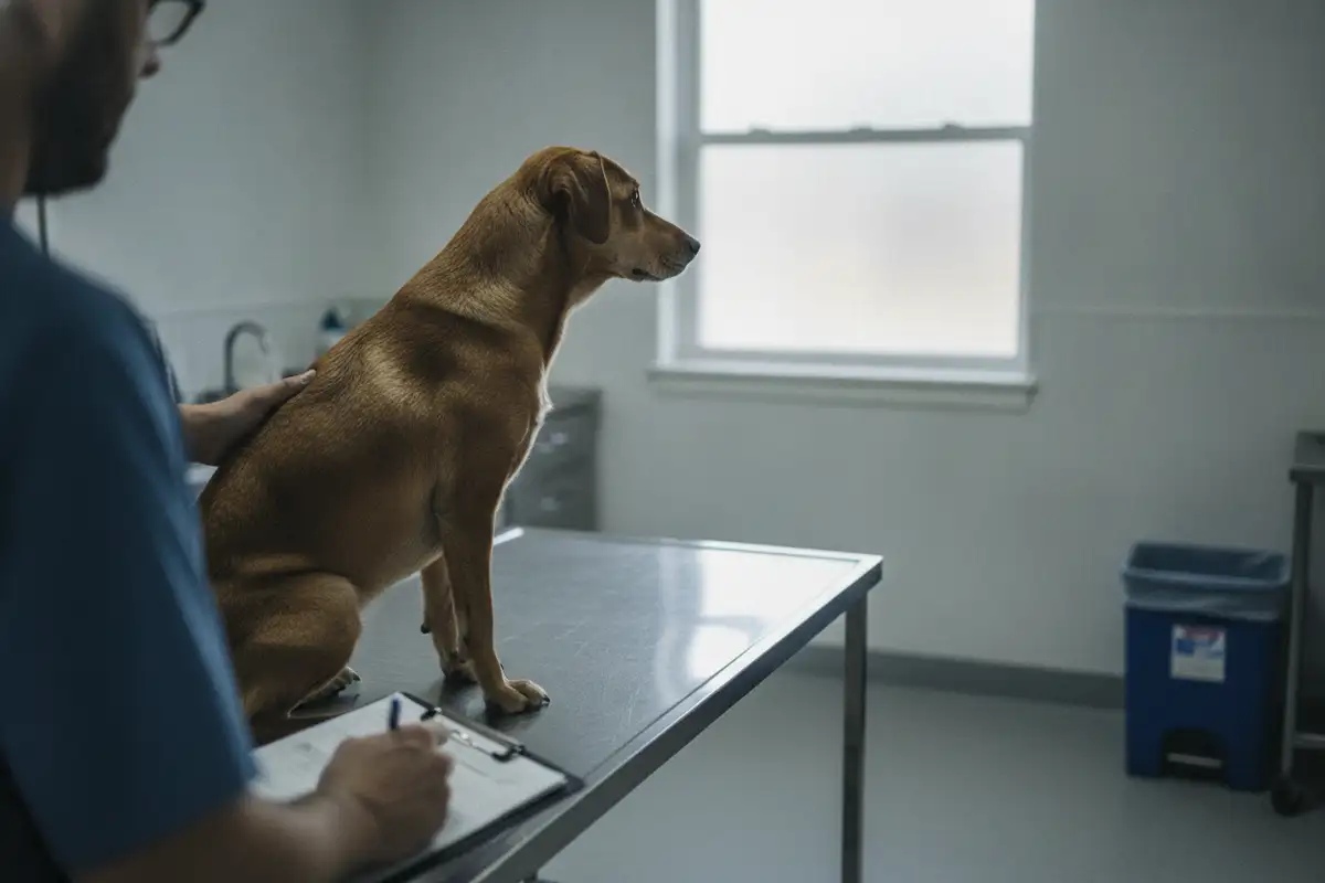 Wie viel kostet ein Hund im Monat?