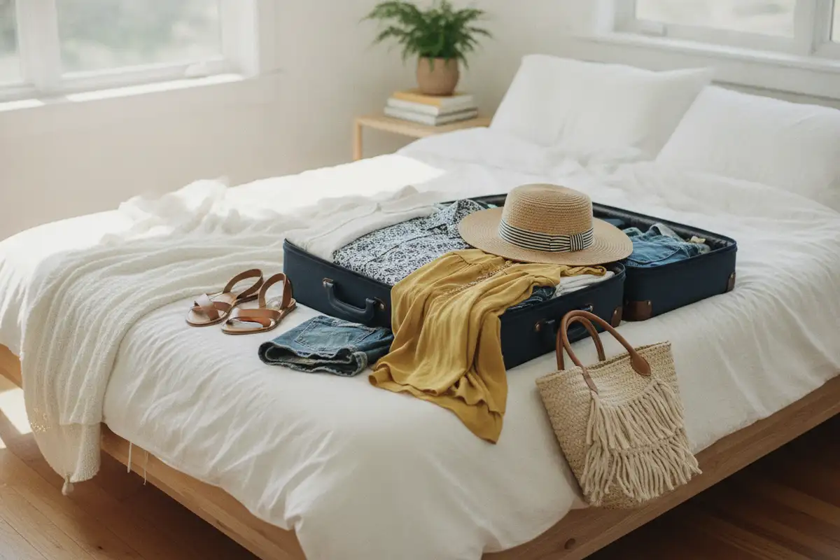 Wie viel kostet eine Woche Urlaub 2026?