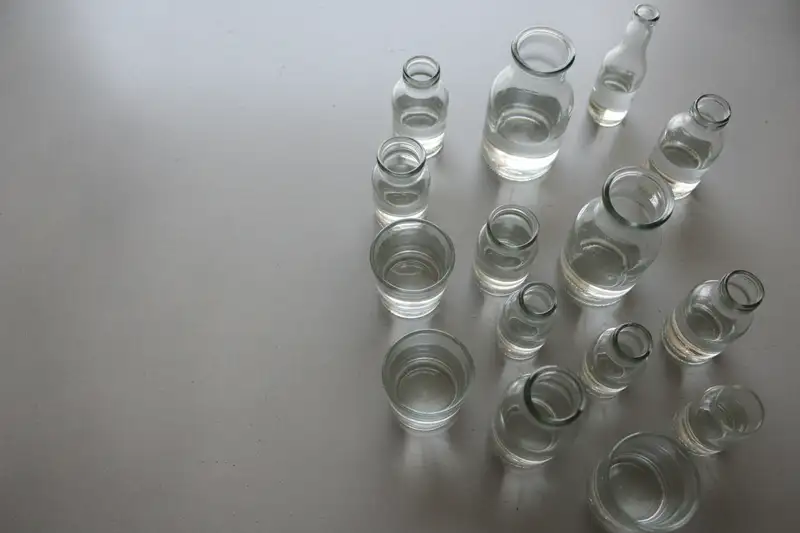 In 42 von 46 Stichproben des BUND wurden 2025 PFAS im deutschen Leitungswasser nachgewiesen
