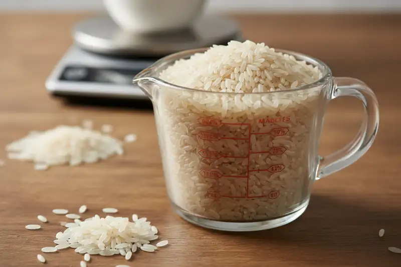 Rund 3,5 Milliarden Menschen weltweit essen Reis als Grundnahrungsmittel, wobei der Pro-Kopf-Verbrauch in Asien bei bis zu 80 kg pro Jahr liegt