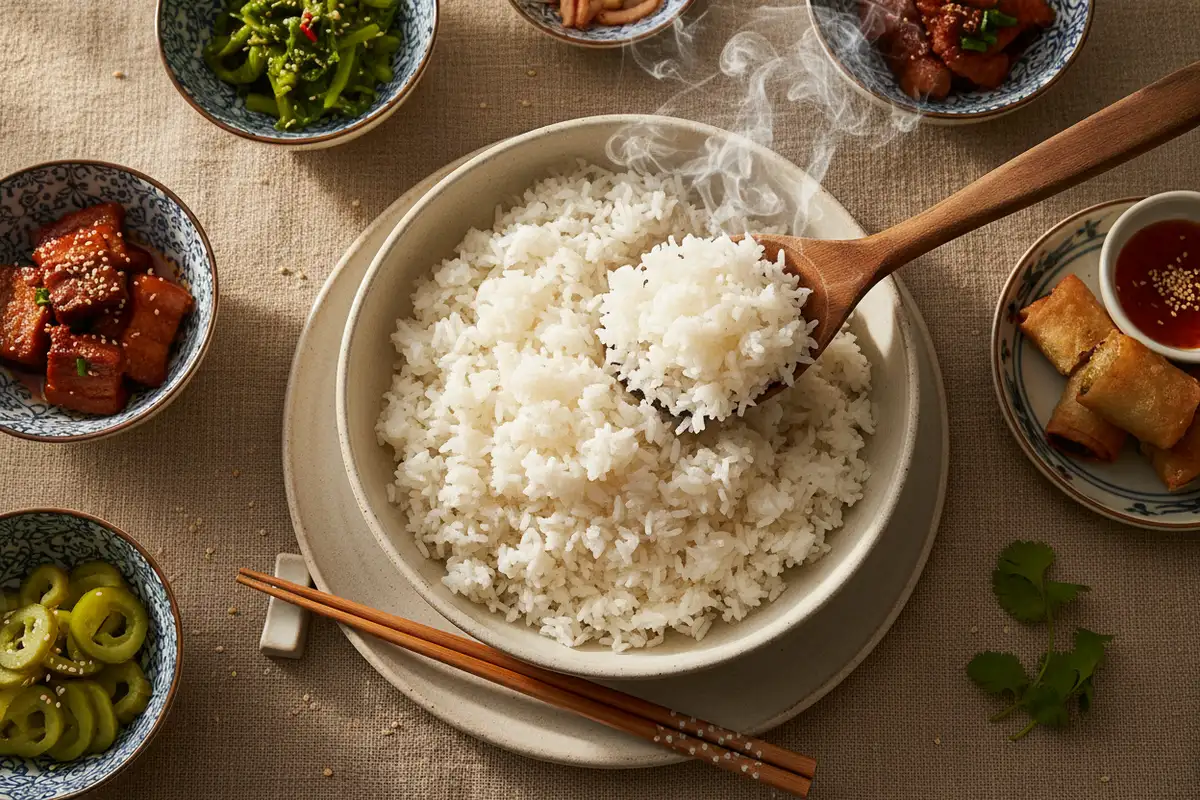 Wie viel Reis pro Person? Mengen, Sorten und Kochtipps