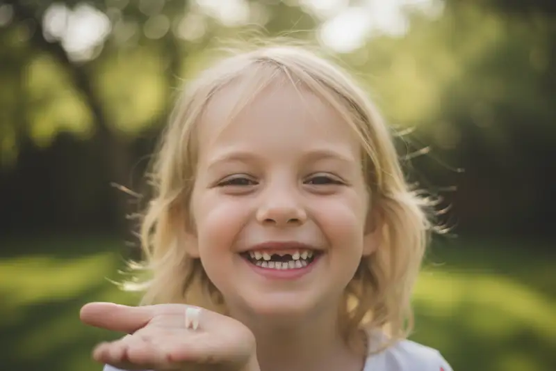 Ein Erwachsener hat 32 bleibende Zähne, bestehend aus 8 Schneidezähnen, 4 Eckzähnen, 8 Prämolaren und 12 Molaren