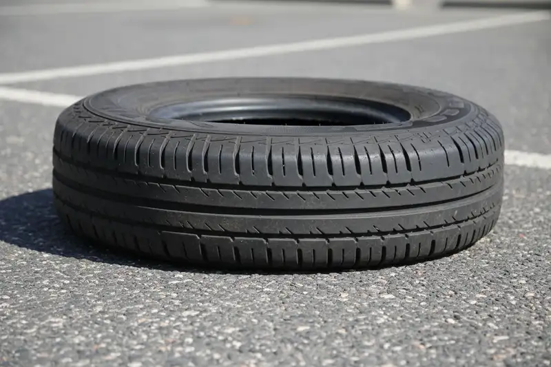 Bei 0,5 bar Druckverlust steigt der Kraftstoffverbrauch um bis zu 2,5 Prozent, was bei 15.000 km Jahresfahrleistung rund 26 Liter Mehrverbrauch bedeutet