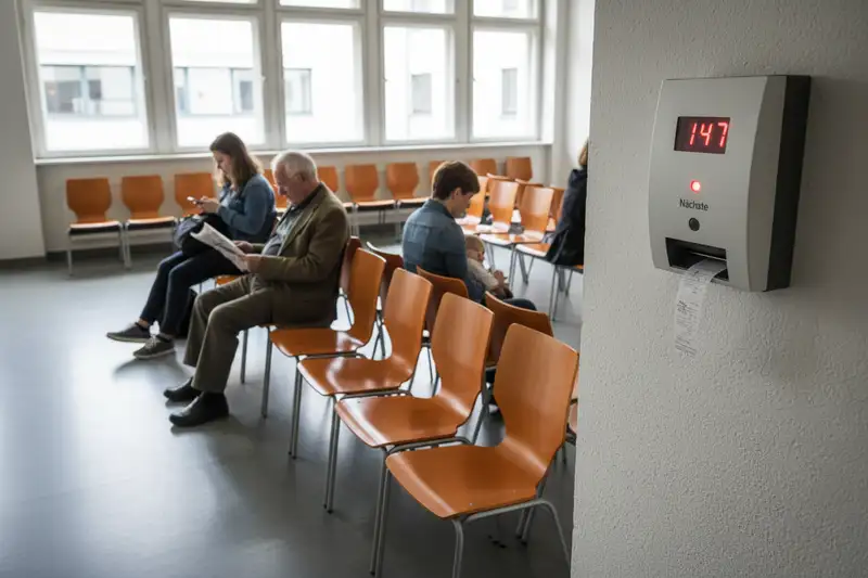 Der deutsche Reisepass belegt Platz 4 im Henley Passport Index mit visafreiem Zugang zu 185 Ländern